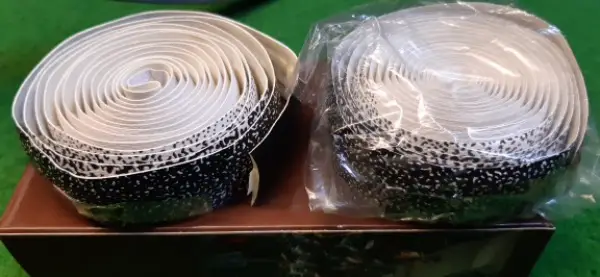 Lenkerband Rennvelo, Marke: AMBROSIO, diverse Farben, VINTAGE