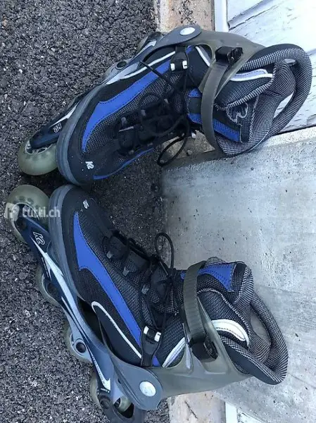 K2 MaxWheel Softboot