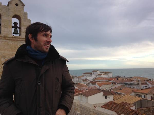 Jeune homme charmant et fiable rencontre JF