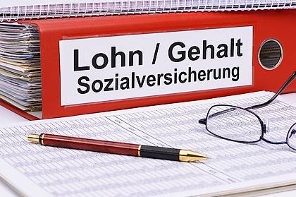 Steuererklärung, Buchhaltung