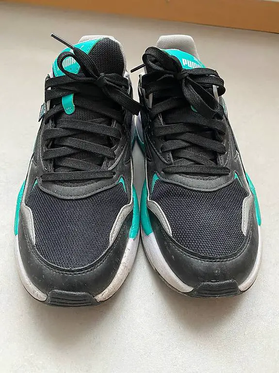 Puma Turnschuh Herren