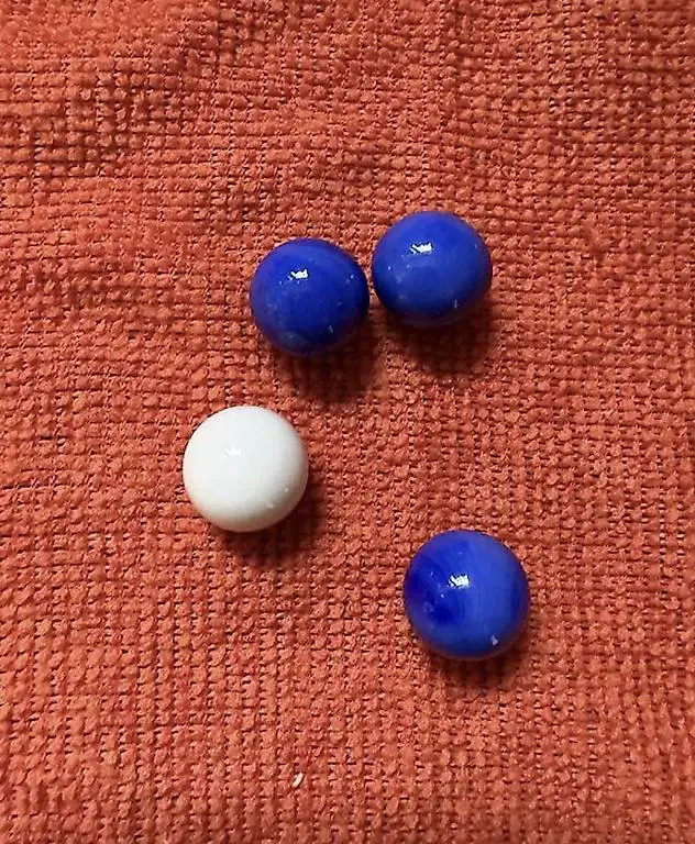 Brändi Dog Kugeln wie neu