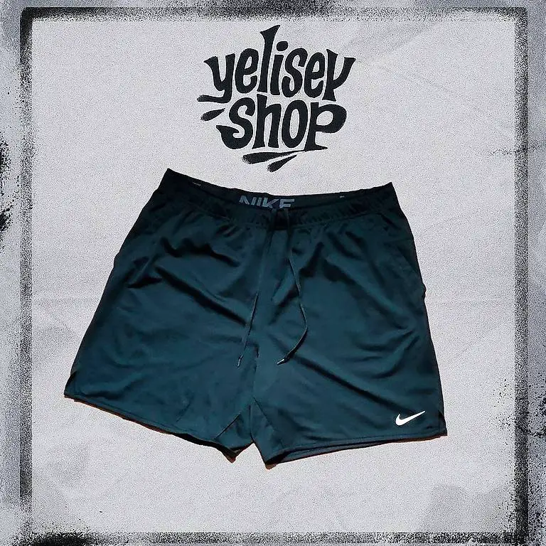 Nike shorts Dri-FIT Totality Knit Unlined 7