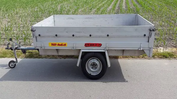 autoanhänger