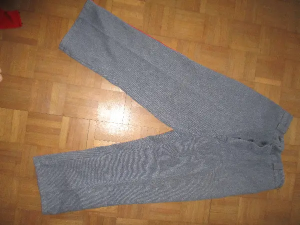 Tenue blau, Tönu blau, Überkleid Schweizerarmee arbeitsHosen