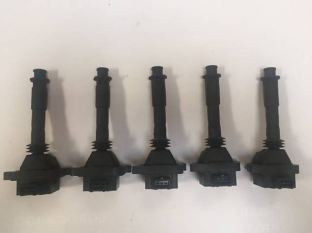 Fiat Coupe 2.0 20V Zündspulen