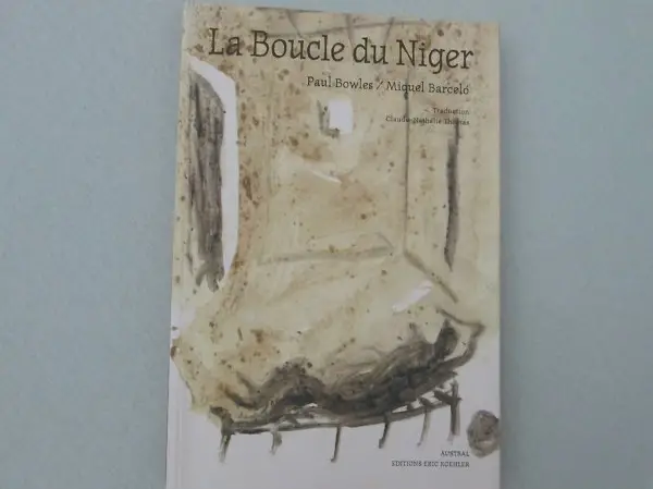 La boucle du Niger