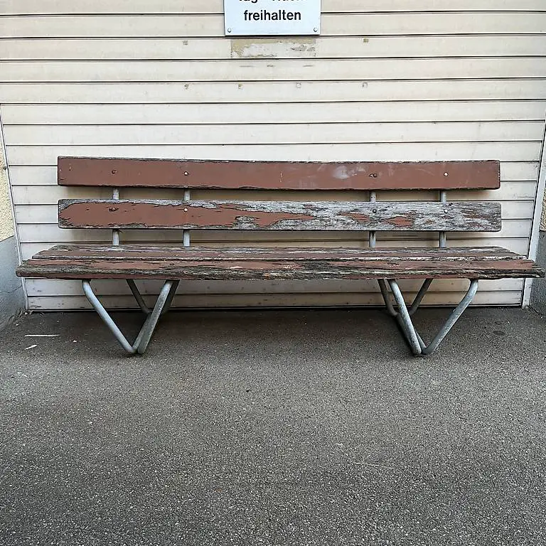 Gartenbank Sitzbank Parkbank Bank