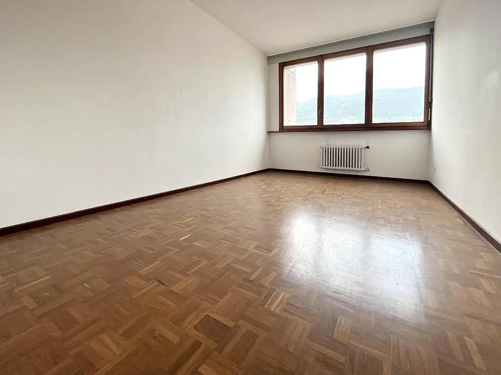 Ampio e centrale appartamento