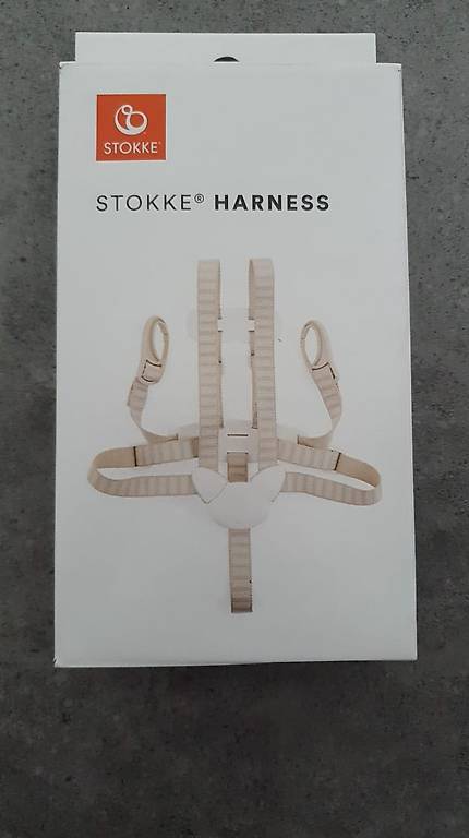 STOKKE Sicherheitsgurt / Tripp Trapp