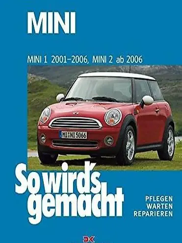  Mini - Mini 1 - Mini 2