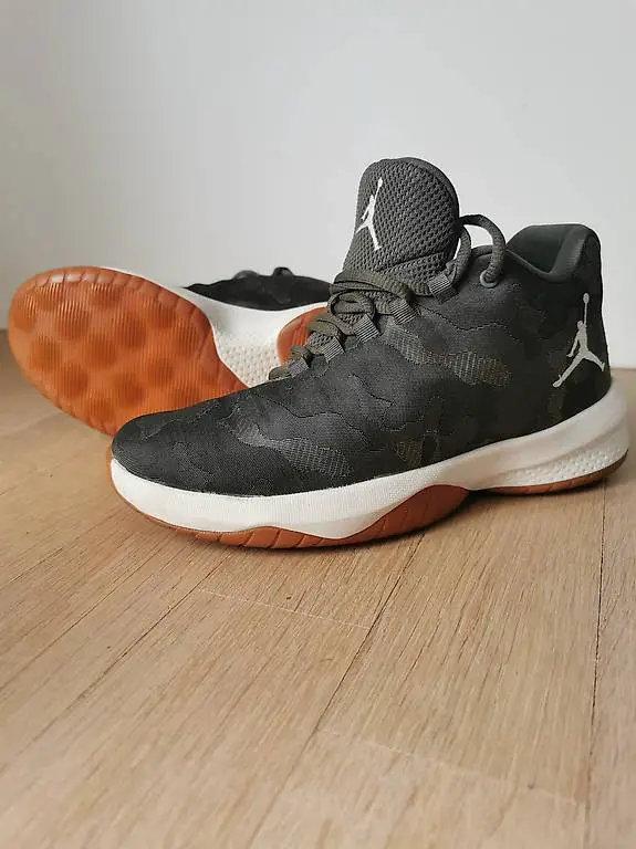 Original Nike Jordan CP3. X AE low
