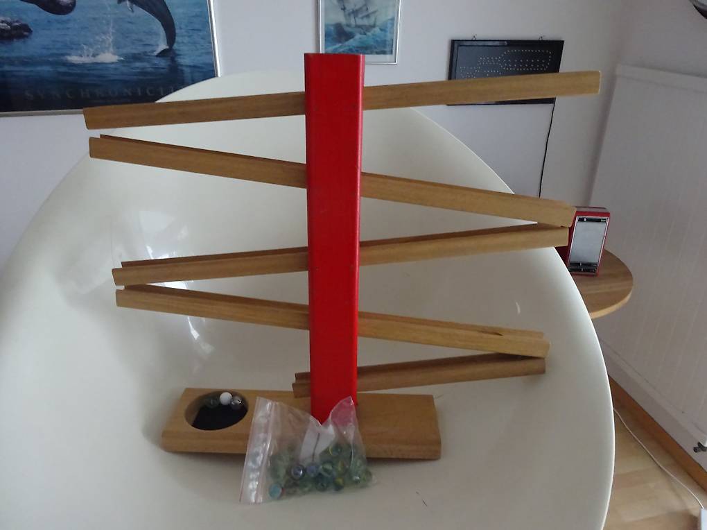 murmel spiel ***kugel spiel ***wahrsch. wisa gloria