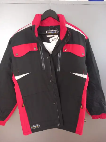 Winterjacke Wickland Gr.S mit kaputze