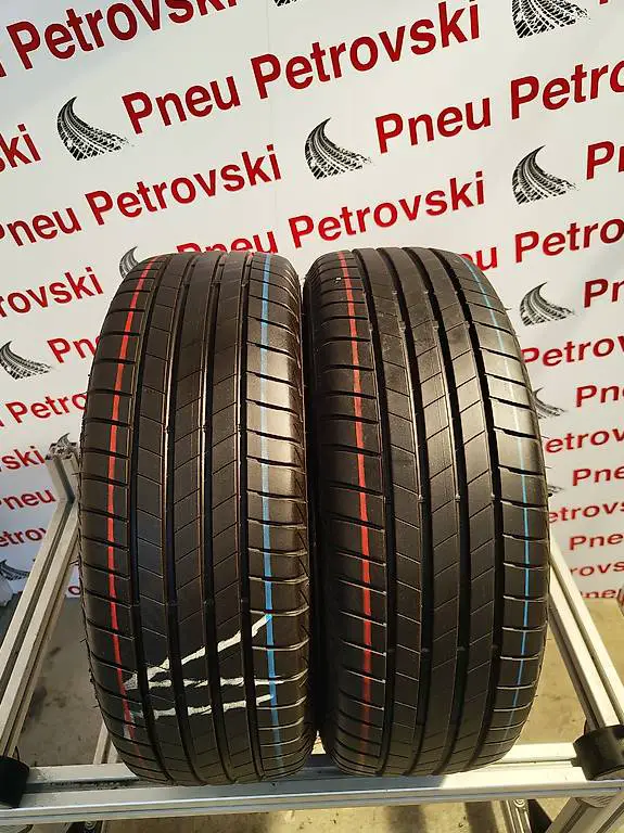 185 60 15 sommerreifen 2 stück