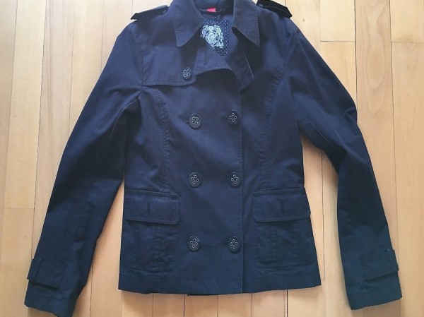 Jacke von ESPRIT Gr. M (40)