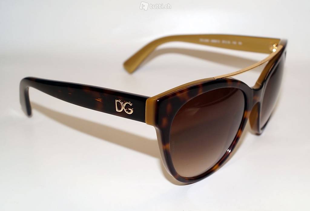 Sonnenbrille Dolce Gabanna