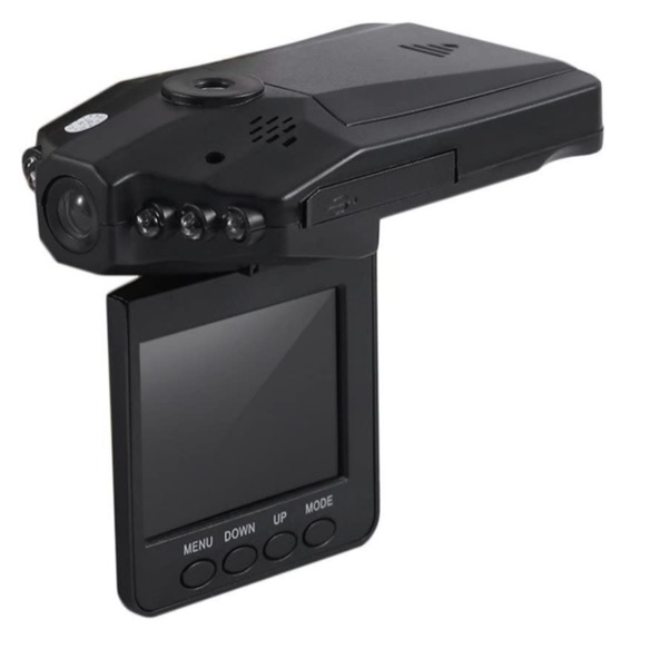 Überwachungskamera mit Aufnahmefunktion DVR Automatische