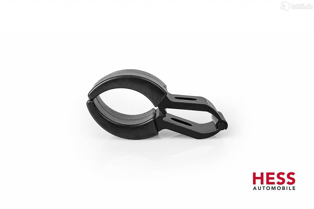  HESS Fahrradhalteklammer