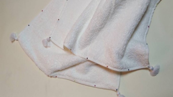 NEU Gästehandtücher