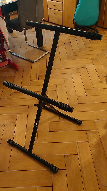 Verstärker-Ständer / Erhöhung für Gitarrenamp