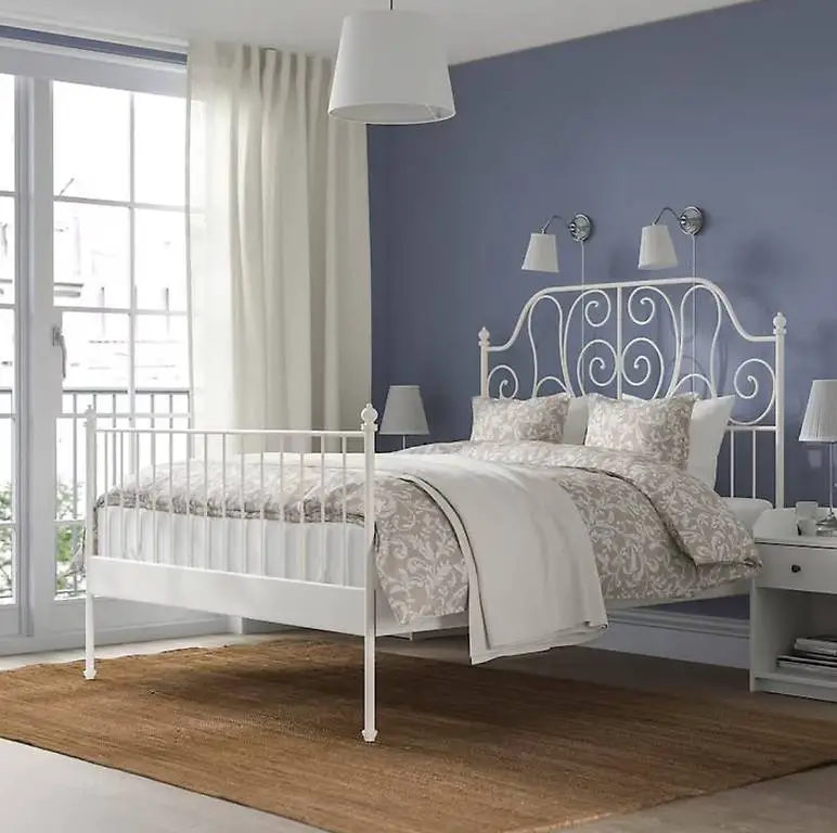 Gratis Bettgestell 160x200