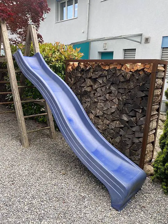 Rutsche gratis abholen