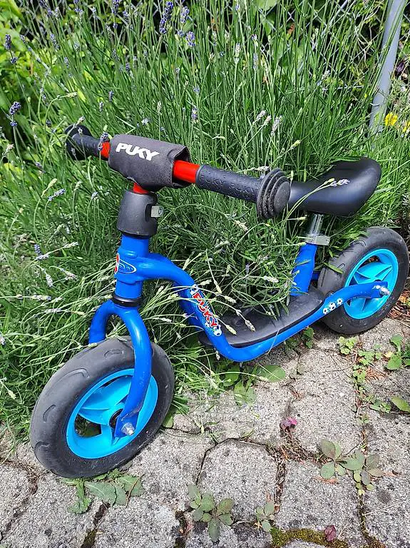 Puky Laufrad