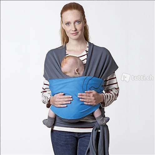 Fascia portabebè Cybex