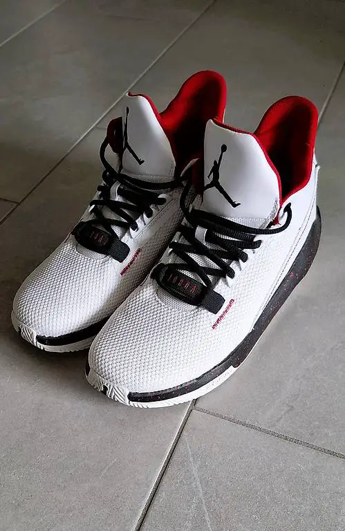 Jordan Jumpman 2021 PF - Grösse 44