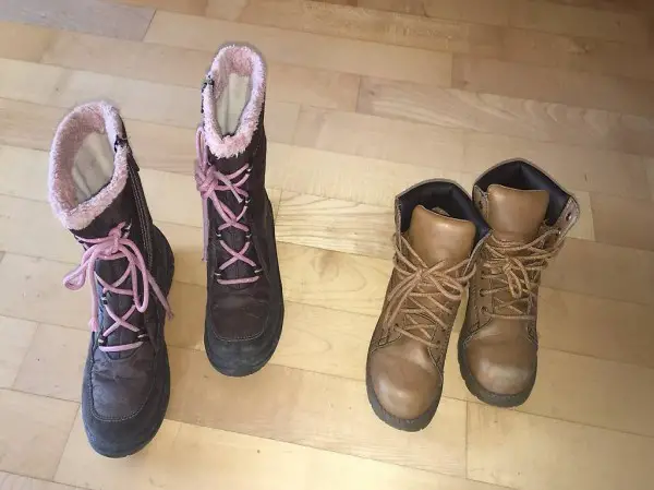 winterstiefel 31 halbschuhe 28 (+viele weitere artikel)