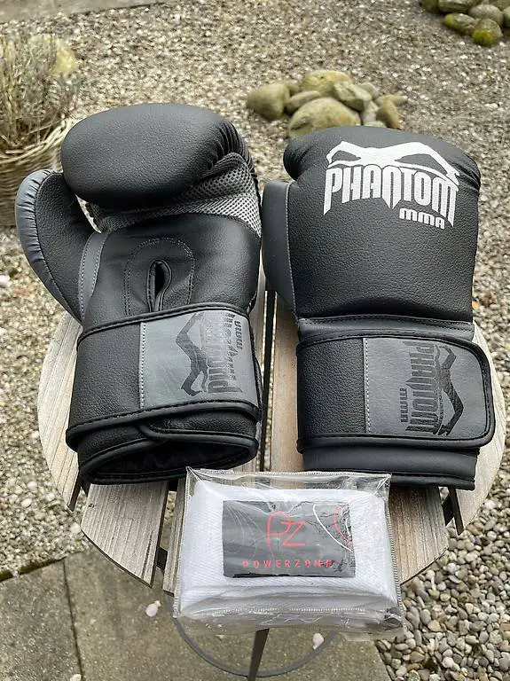 Boxhandschuhe
