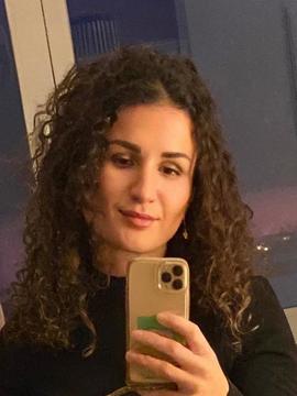 Bachata u Salsa Tanzpartner gesucht