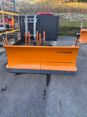 schmidt, mpc-s26, winterdienst