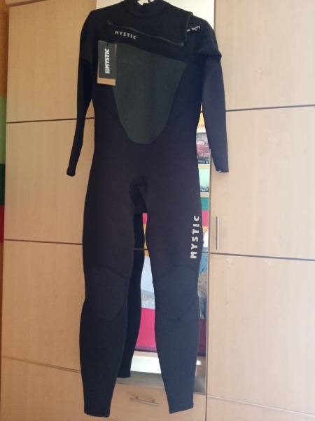 Mystic Neoprenanzug (Neu)