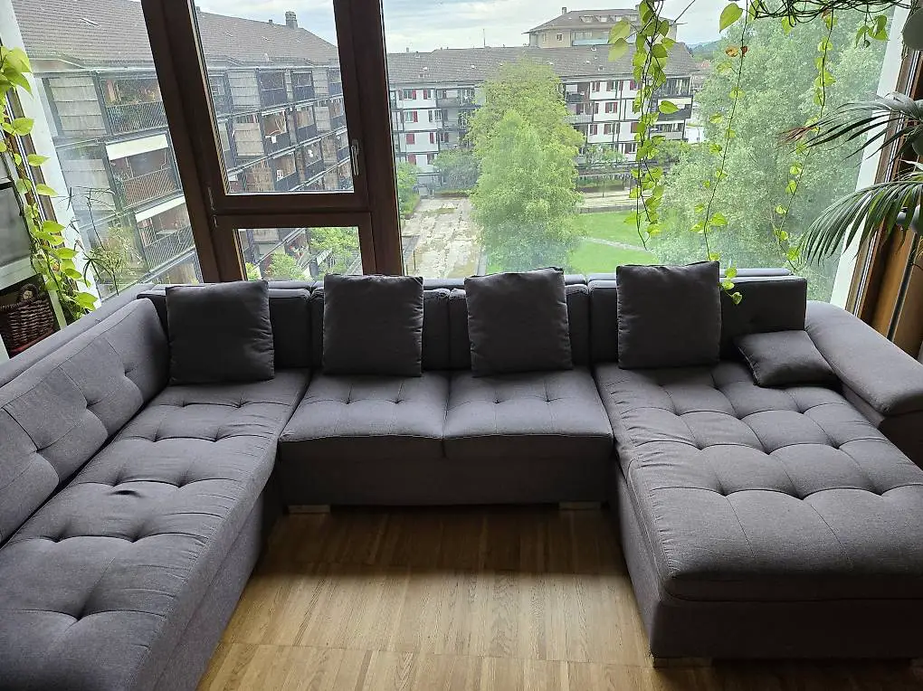 Sofa gratis abzugeben