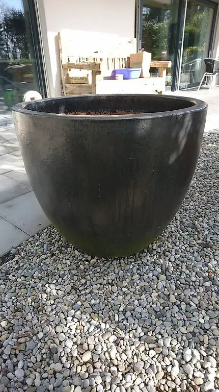 Gartentöpfe