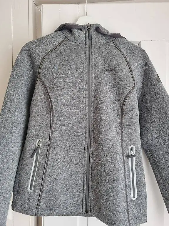 Schöffel Fleece Jacke