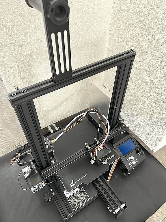 Creality Ender 3 pro