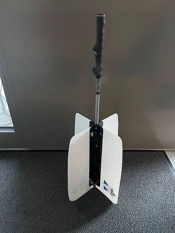 Golf Trainingshilfe (neuwertig)