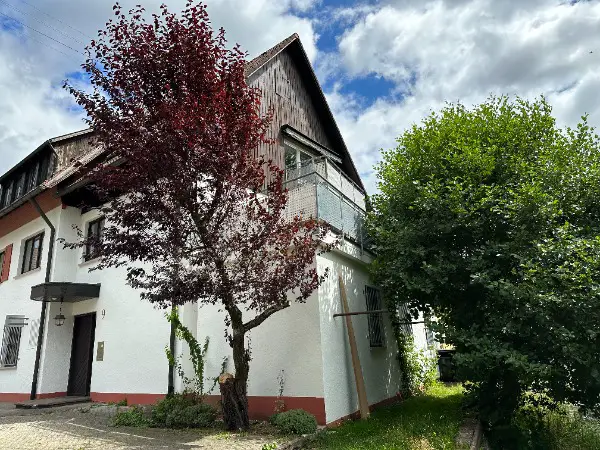 Schwarzwald Ferienwohnung Kinzigblick