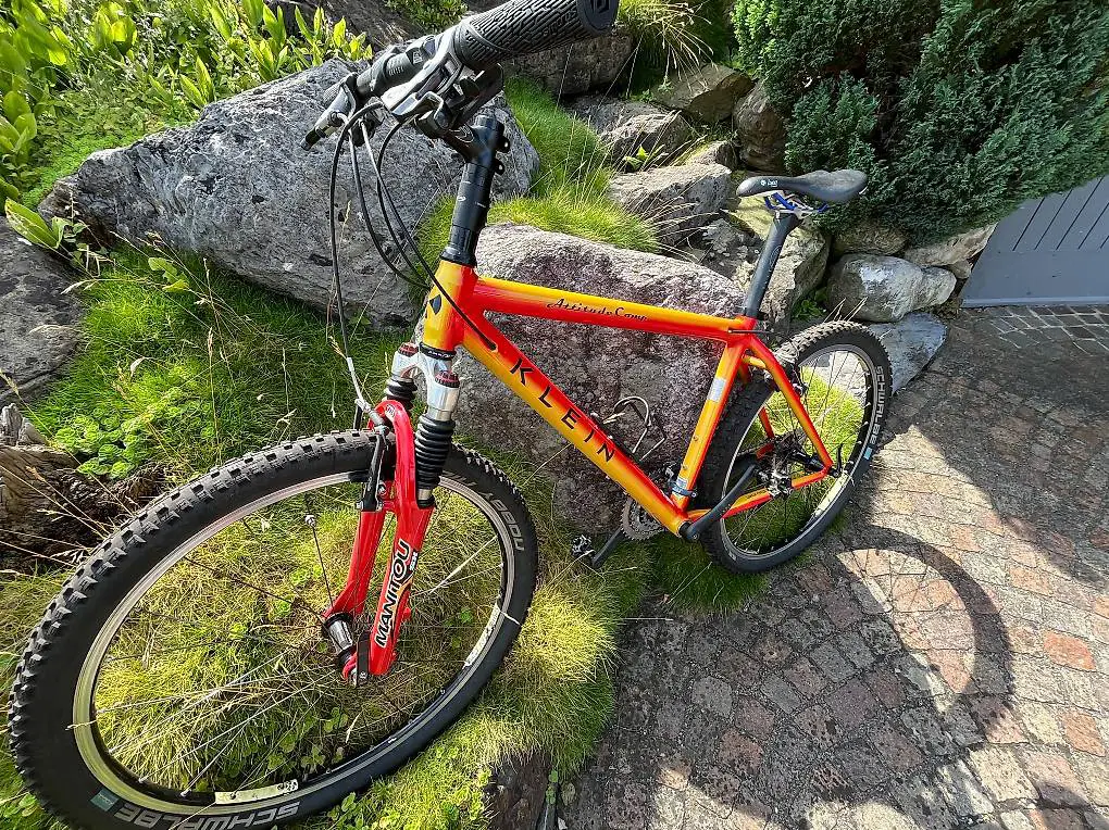 KLEIN Attiude comp (Mountainbike)
