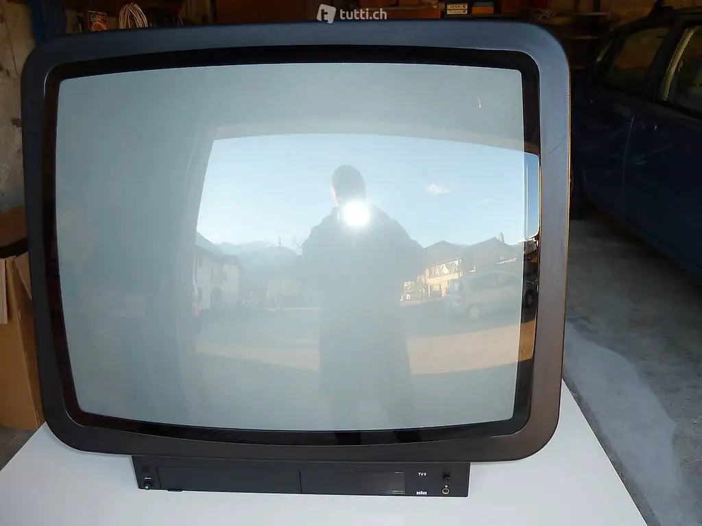 tv braun tv3