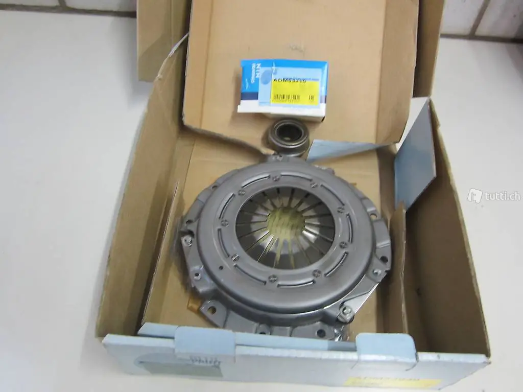 kupplungssatz für mazda