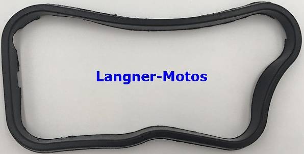 Dichtung Vergaserwannendeckel Vespa Rally PX T5 P125X Cosa