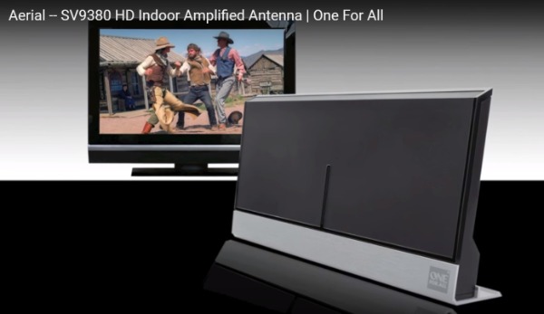 antenne 9385 dab dvbt