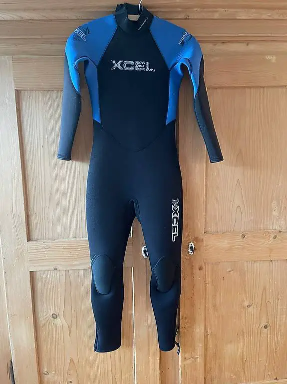 Neoprenanzug Grösse 12