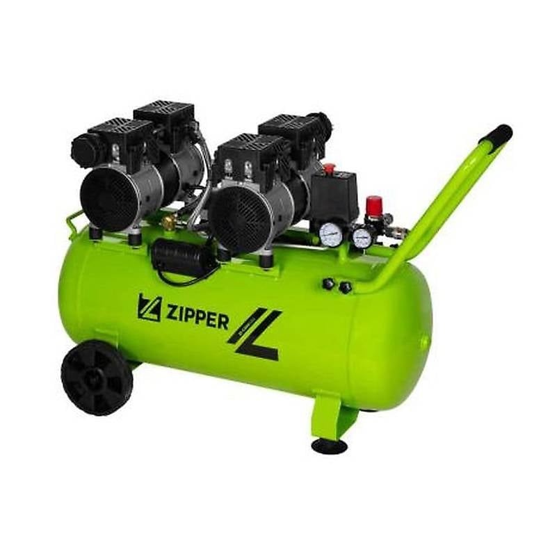 Zipper ZI-COM50SI Silent Kompressor - 39235226