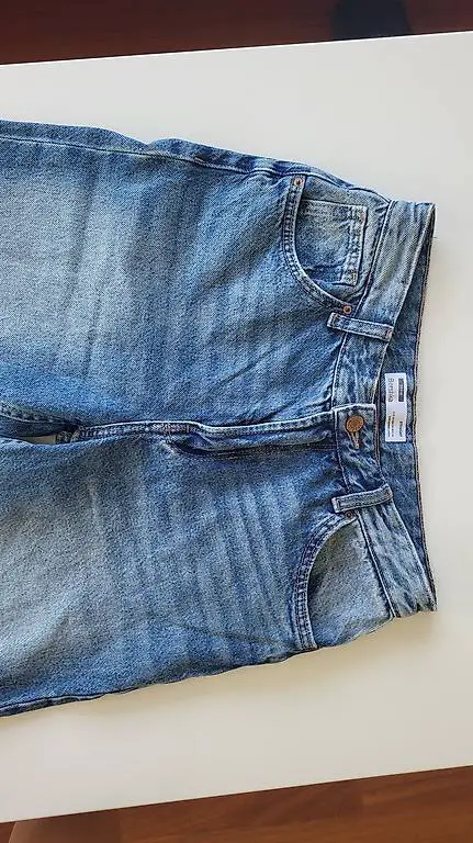 Bershka Jeans