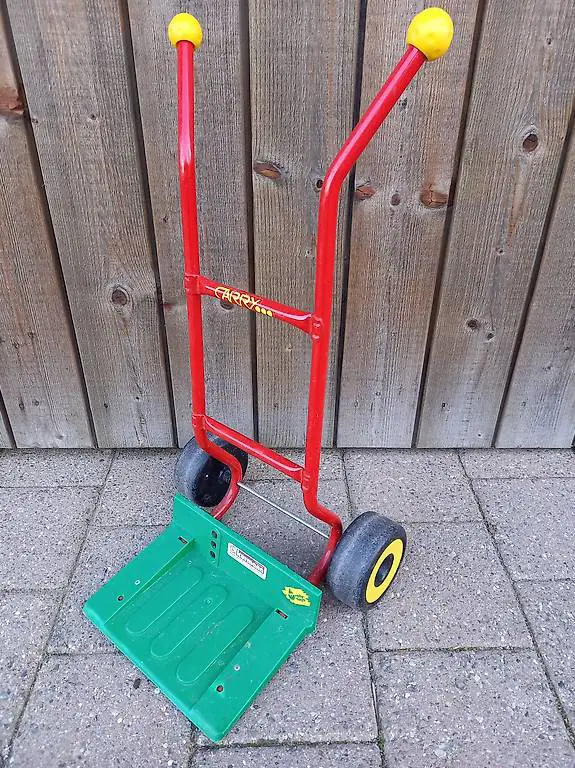Sackkarre RollyToys